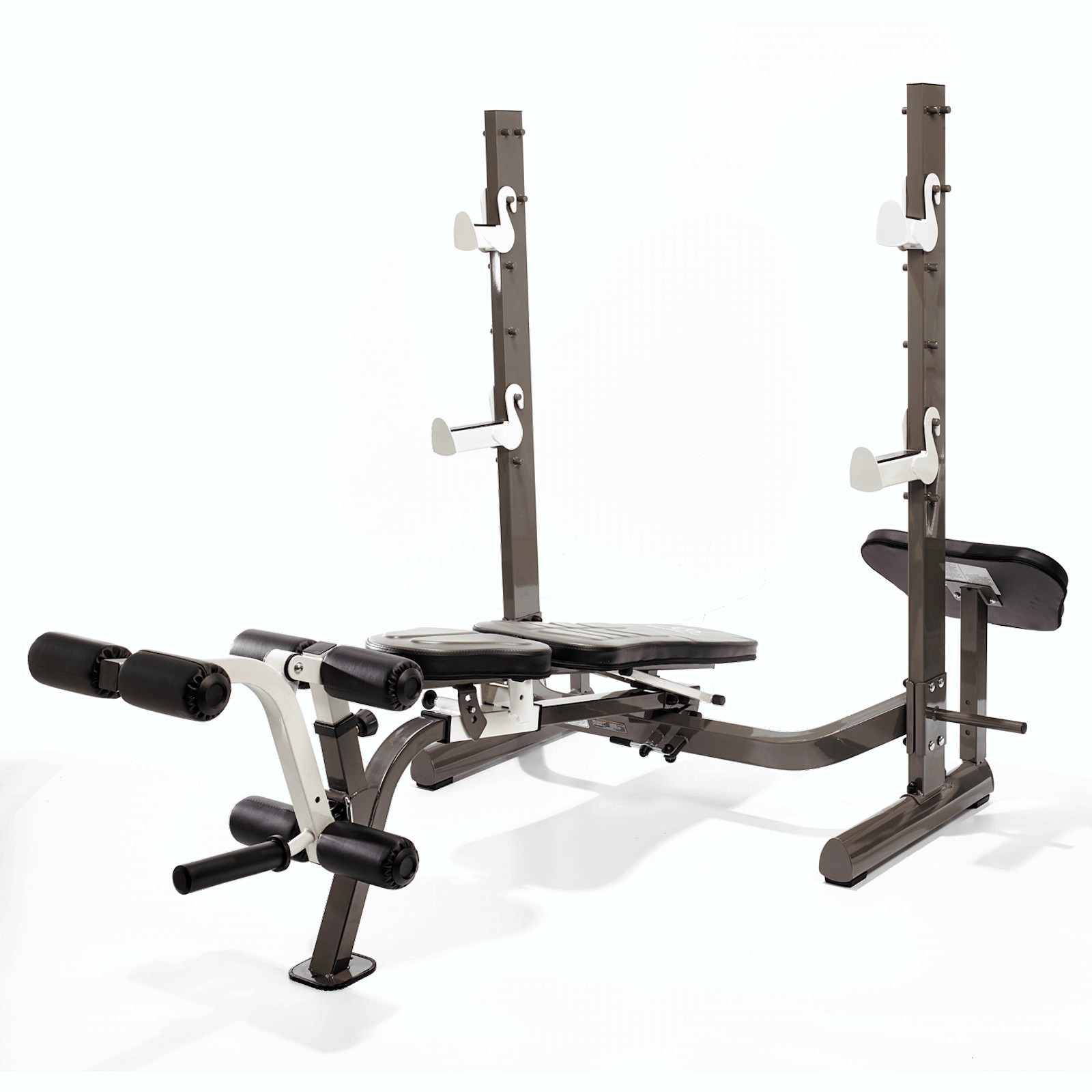 Tunturi pure 2024 compact smith machine